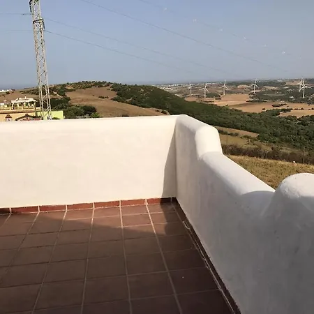 Terraza De Patria * Вьер де ла Фронтера